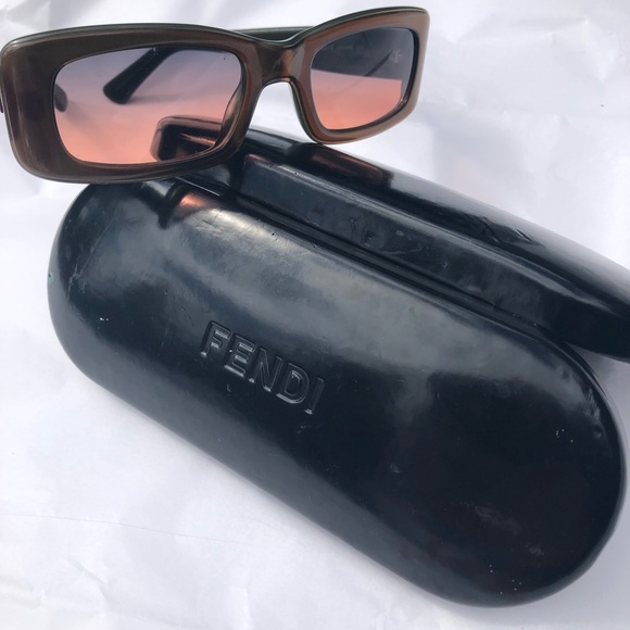 Fendi Accessories - Fendi sunglasses
